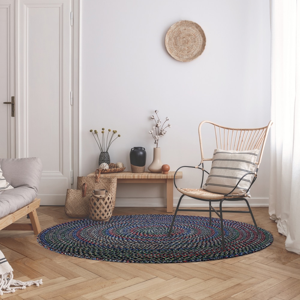 Rhody Rug KA13R072X072 rugs - View #5