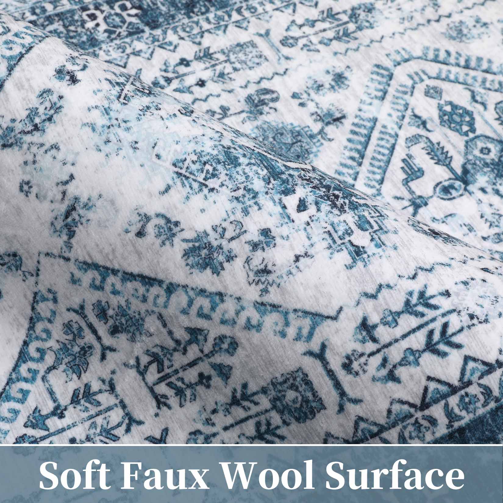 Garvee YXY-LO-PHO-13TAP54M rugs - View #3