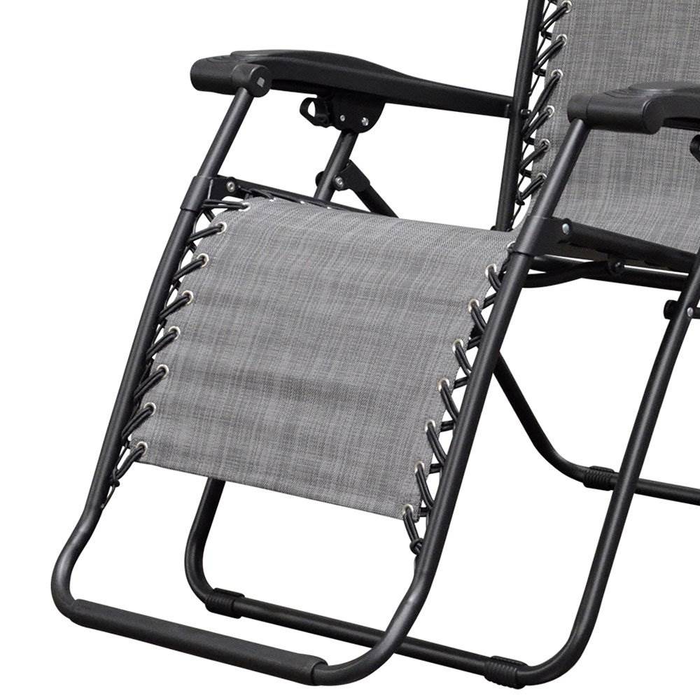 Caravan Canopy 90777 Folding-Chairs - View #5