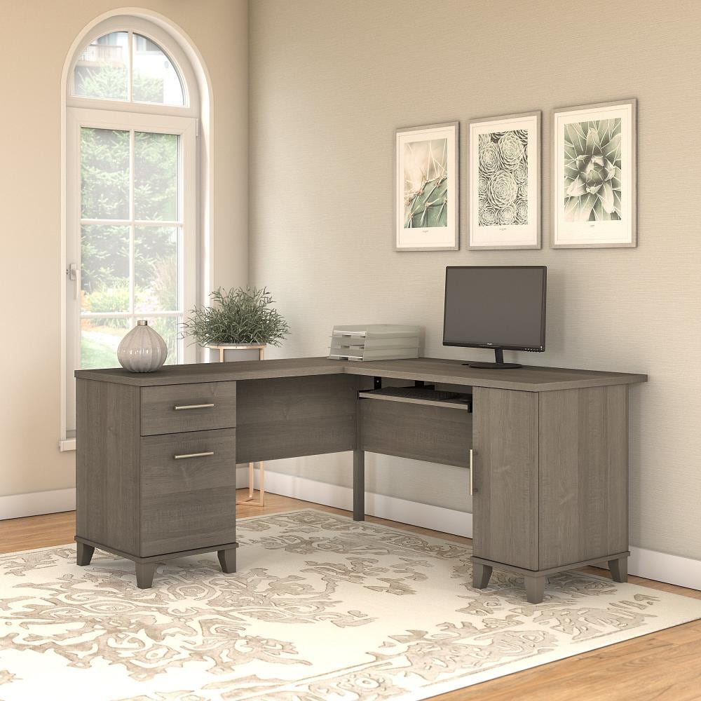 Bush Furniture WC81630K desks - View #2