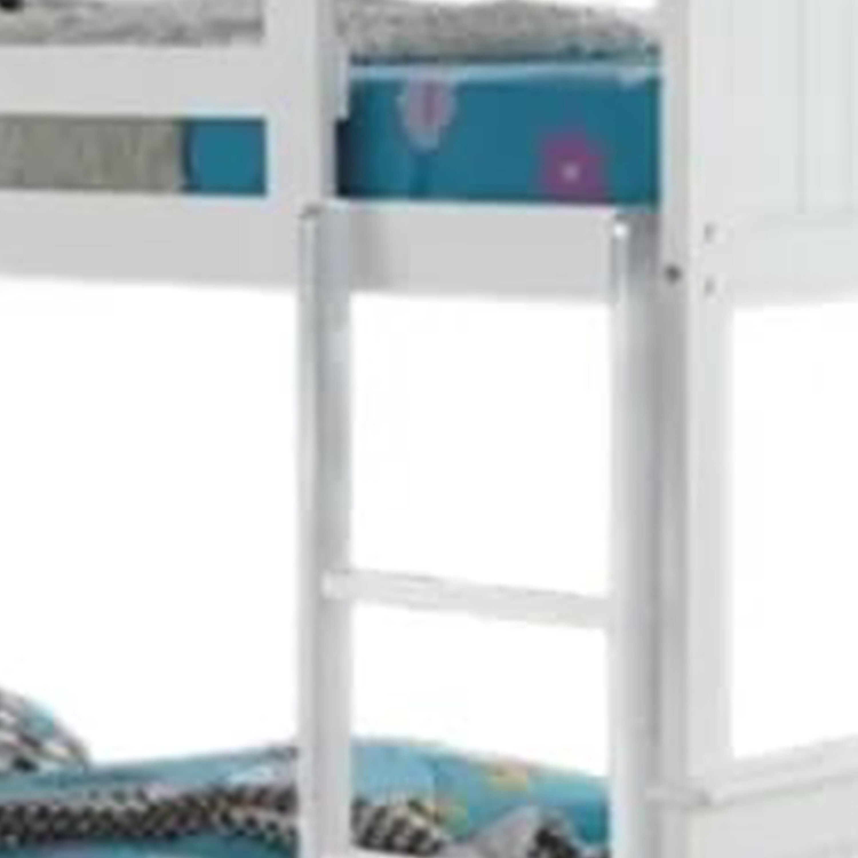 Benzara BM342277 Bunk-Beds - View #2
