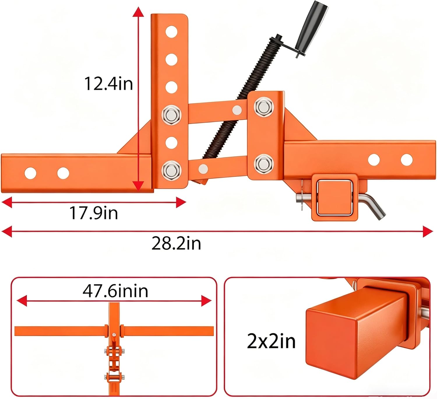 IdealHouse BOX-2K78-V5WCKX2RH jacks - View #4