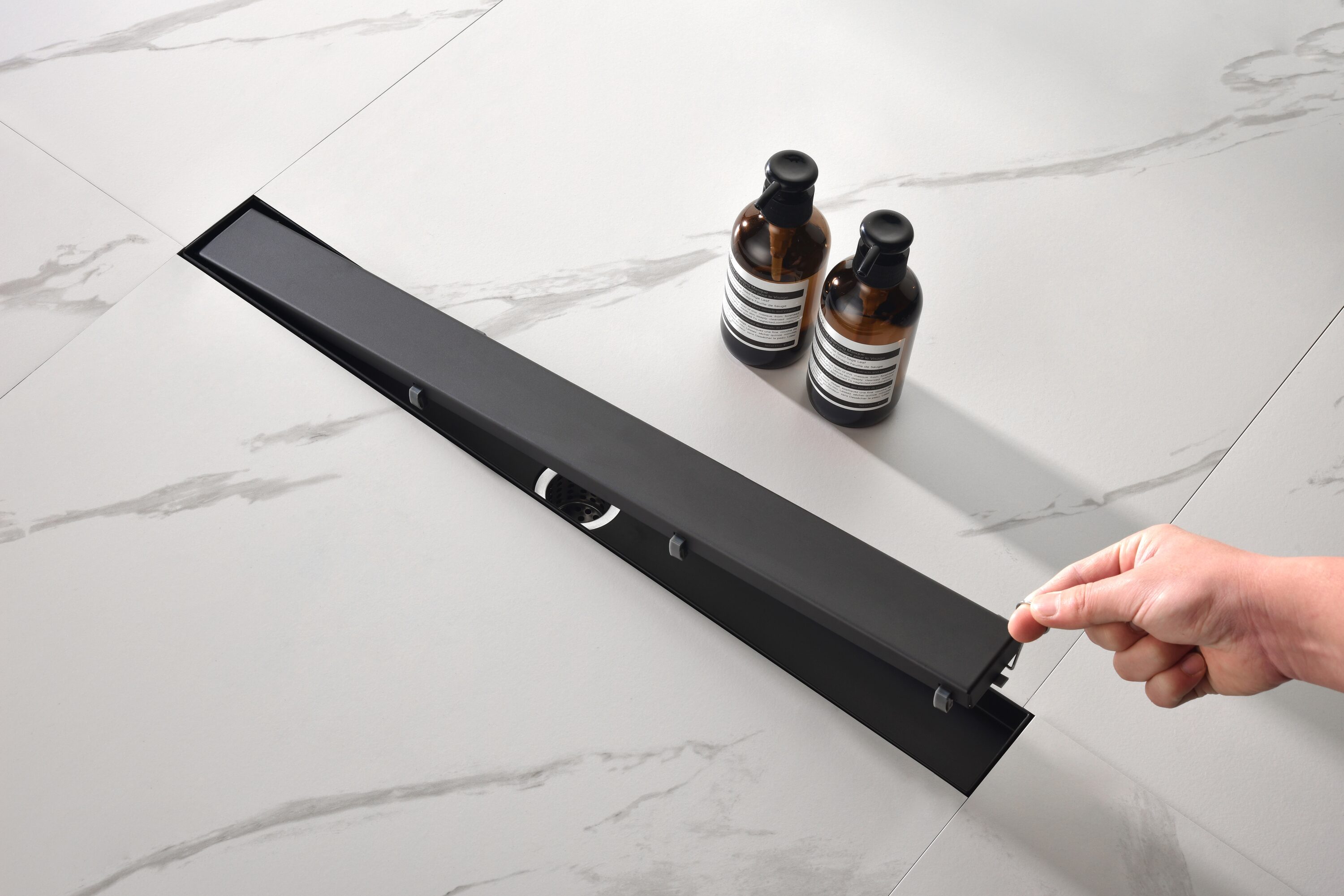 Tatayosi DJ-928S00079 Drains-Flanges - View #5