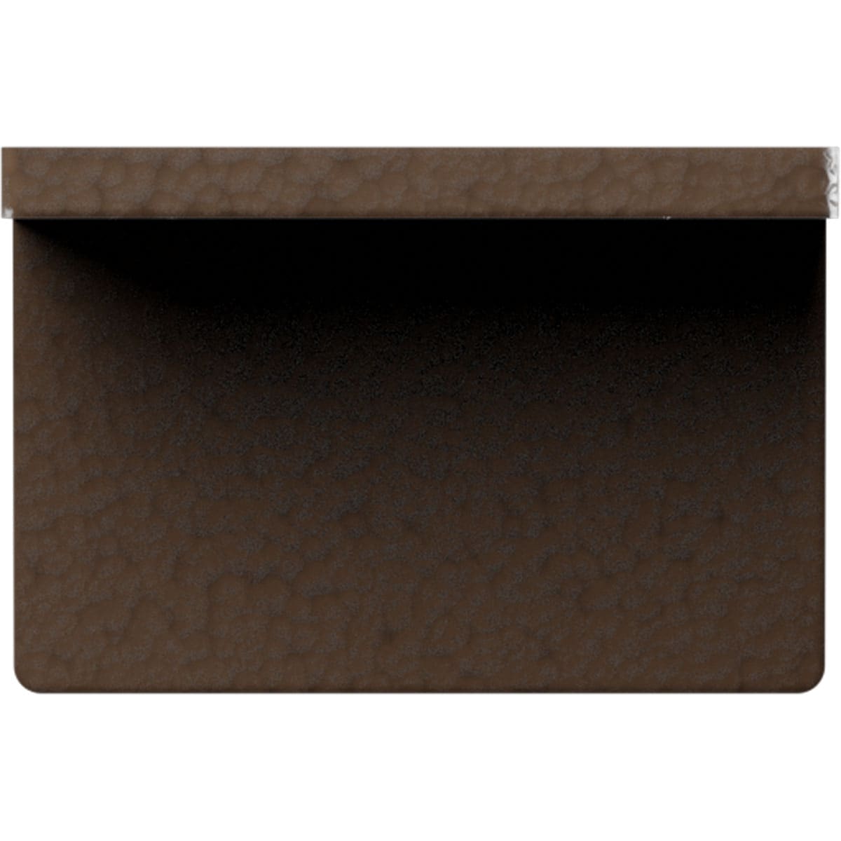 Ekena Millwork BKTM03X16X02HEHBR Mending-Plates-Brackets-Braces - View #5