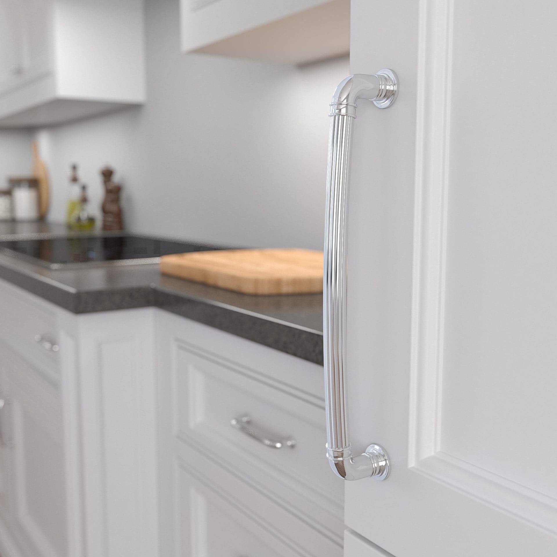 Richelieu BP8818320140 Cabinet-Pulls - View #2