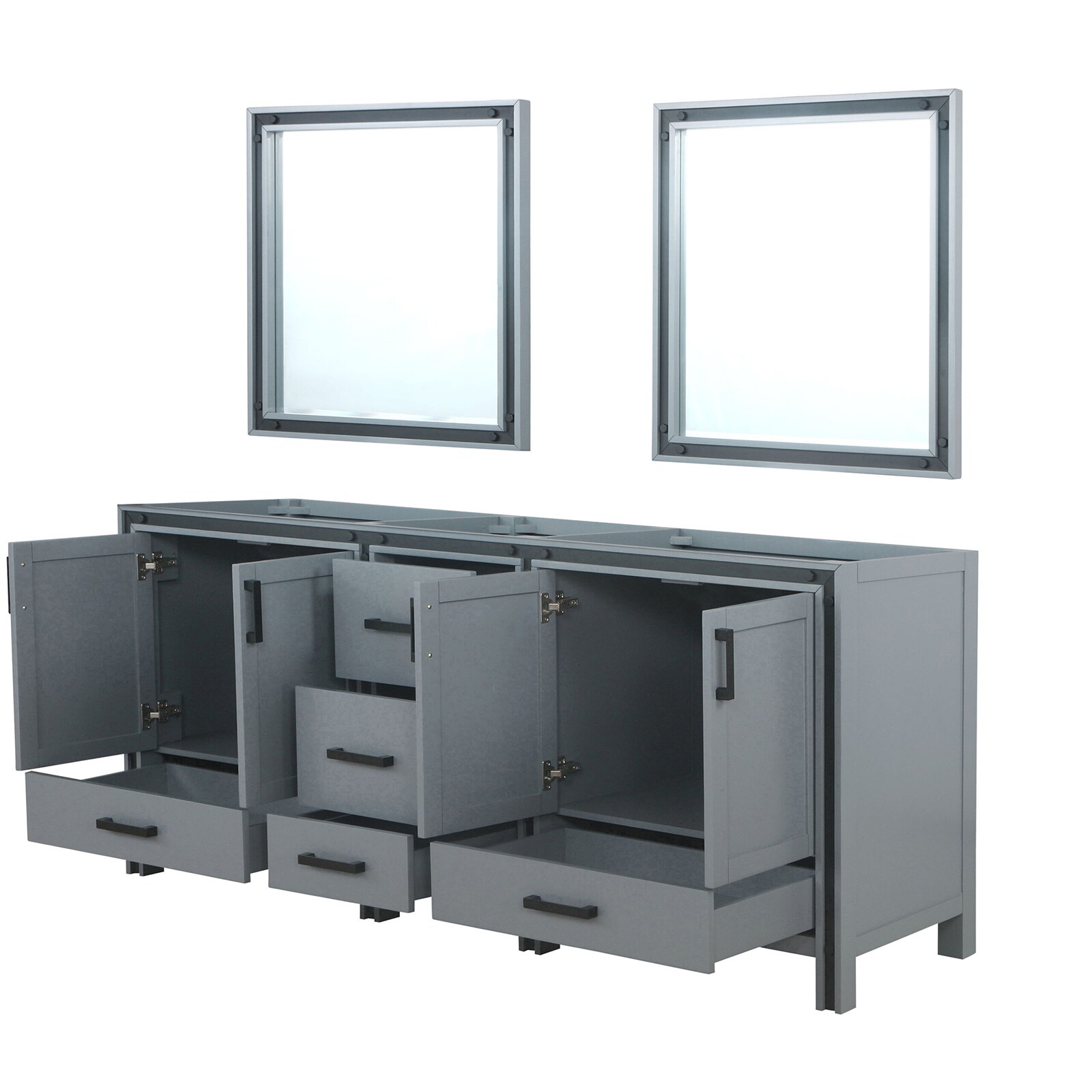 Lexora LZV352280SB00M30 vanities - View #6