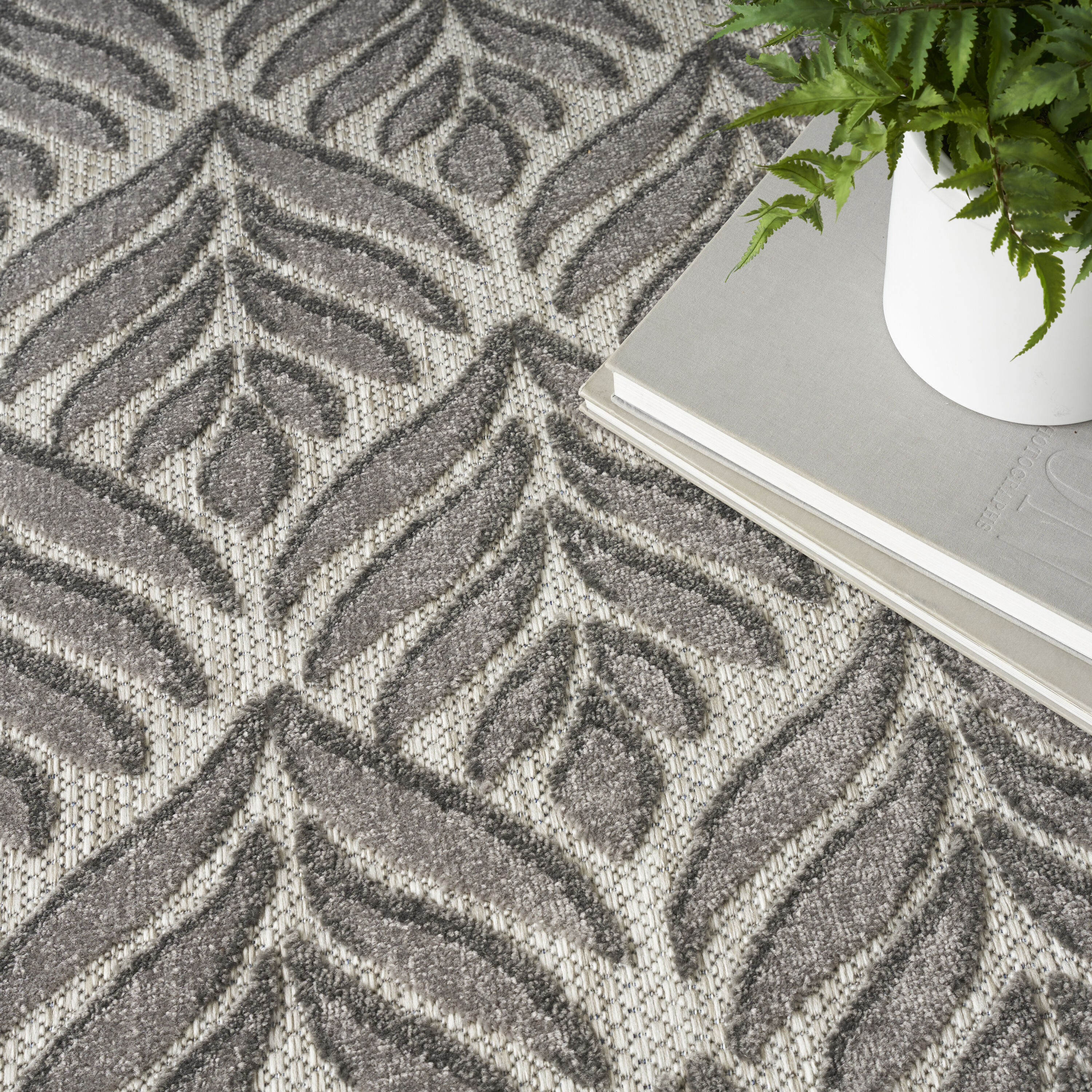 Nourison 099446174659 rugs - View #3