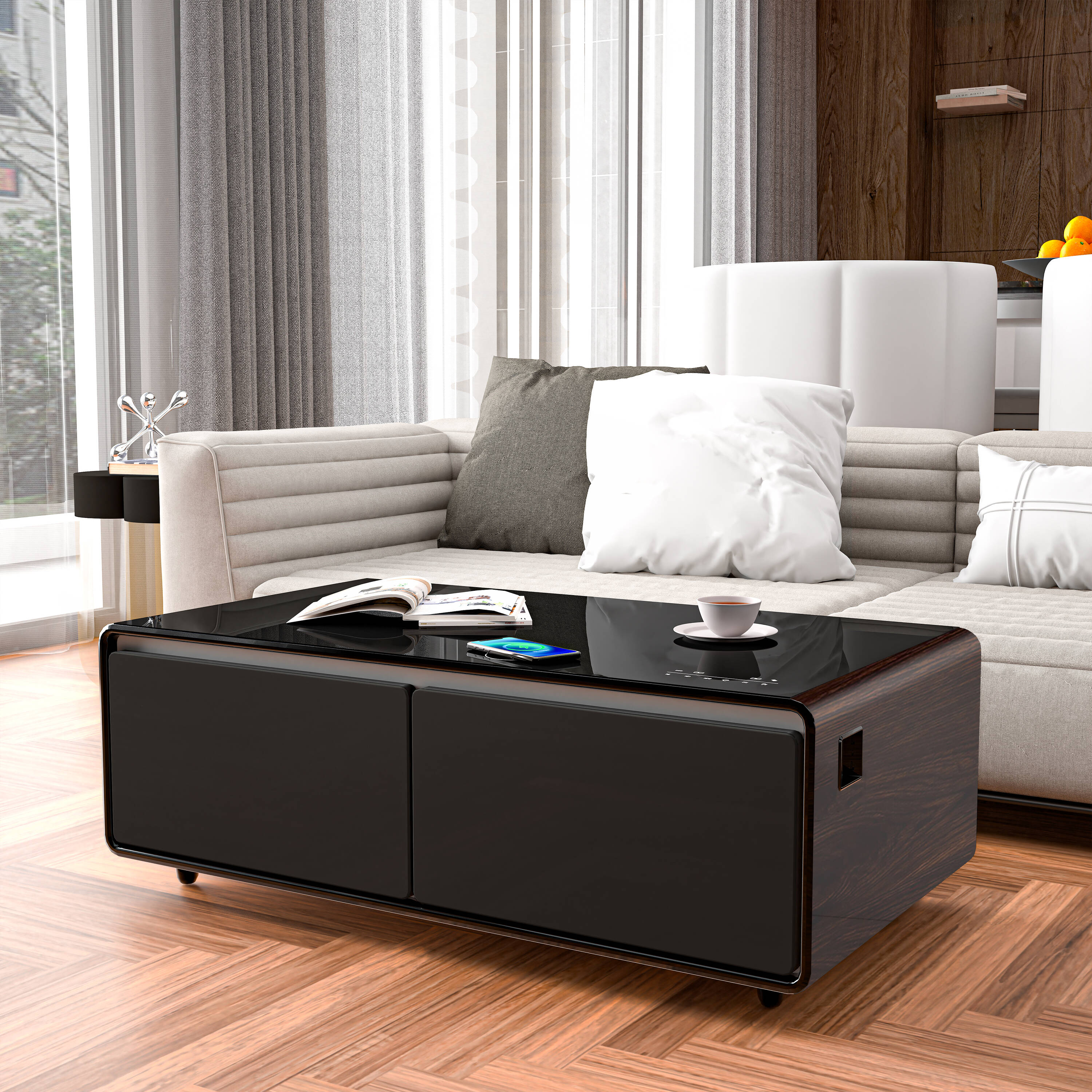 Siavonce XH37767 Coffee-Tables - View #14