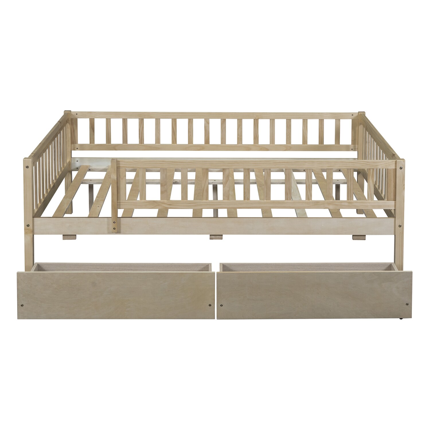 Streamdale Furniture WF301868AAN beds - View #10