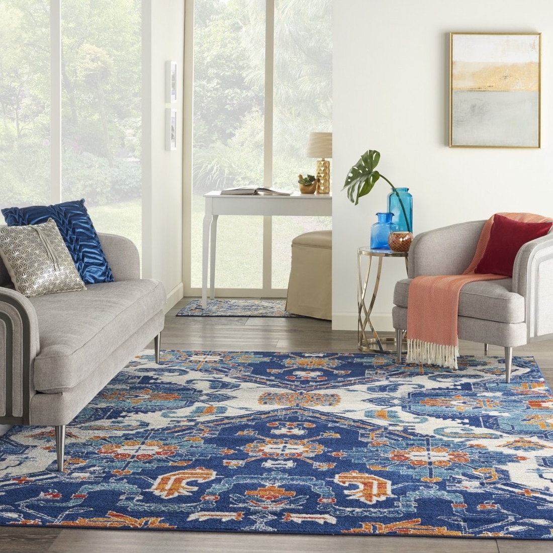HomeRoots 4000385632 rugs - View #10