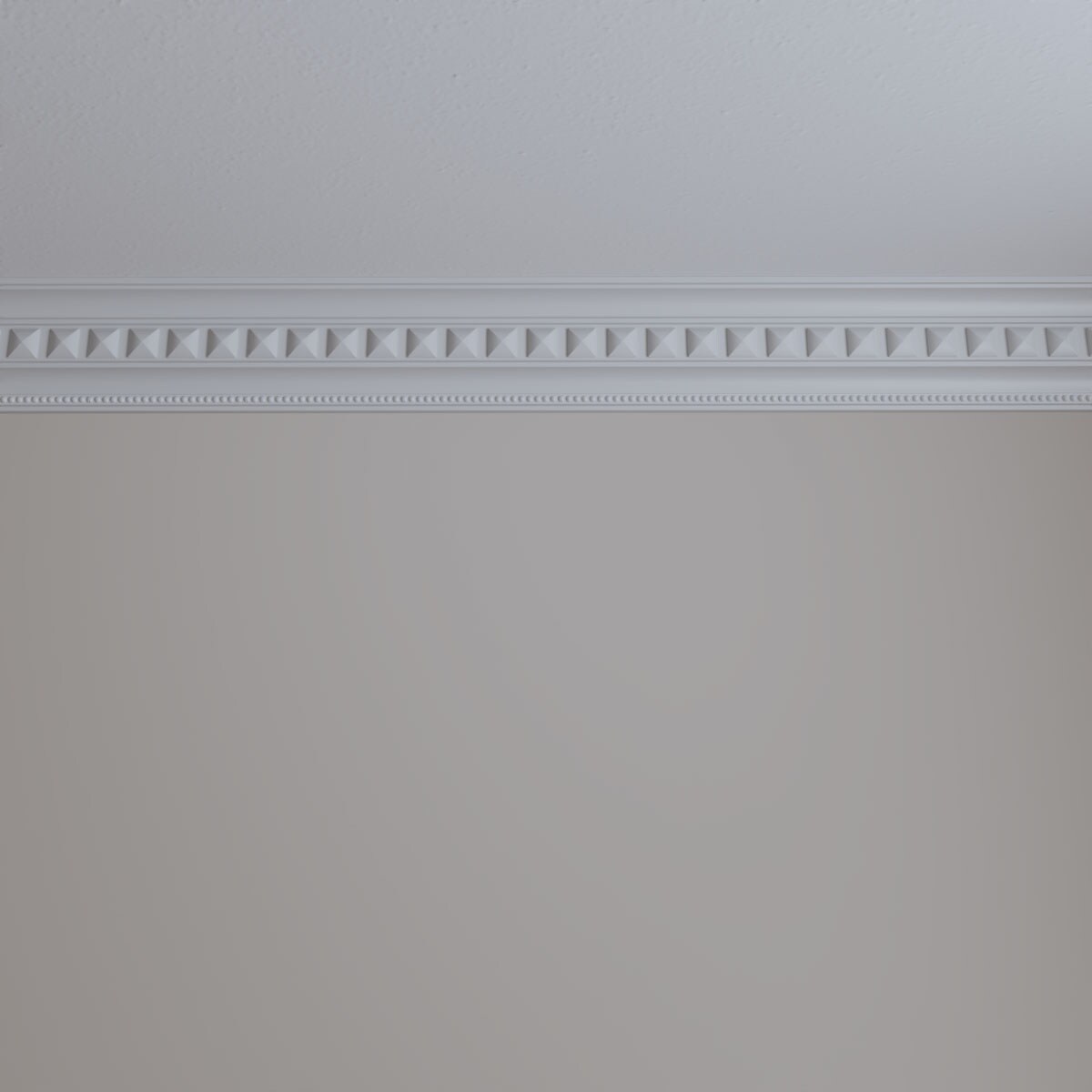 Ekena Millwork MLD04X03X05SW-CASE-8 Crown-Moulding - View #10