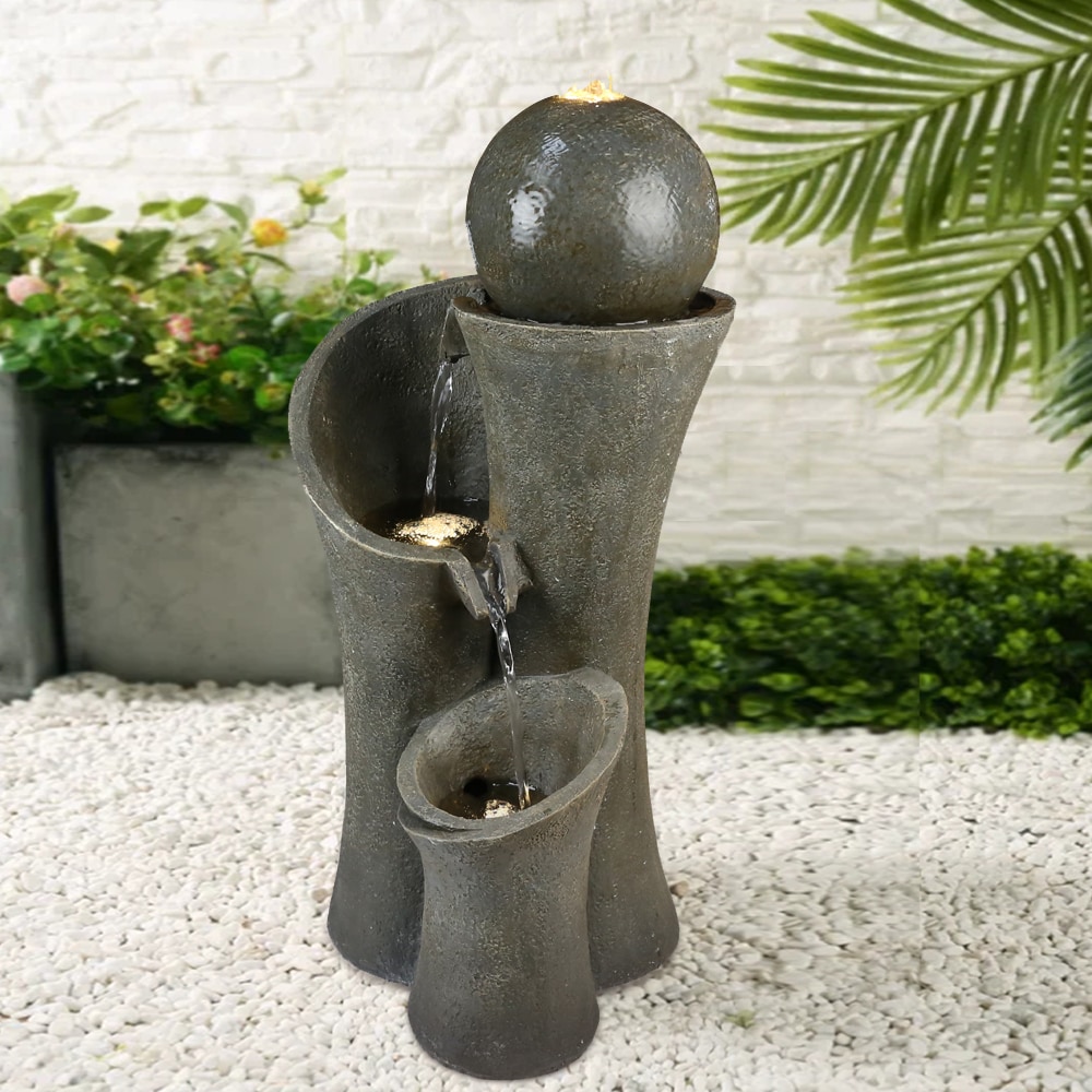Watnature QZ180053C fountains - View #10