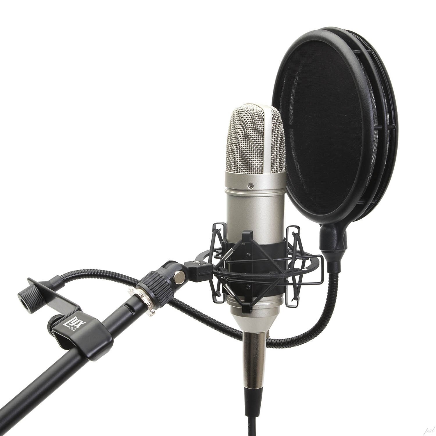 LyxPro LYXMOP28 Public-Address-System-Parts-Acc - View #5