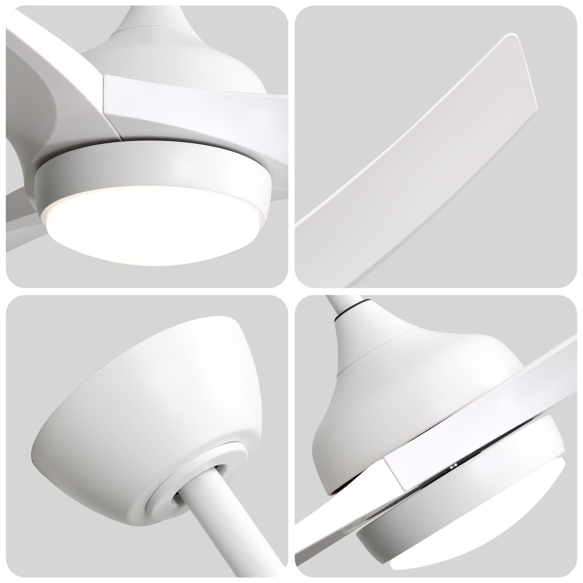 Bayfeve BFKS-85766-CF Ceiling-Fans - View #10
