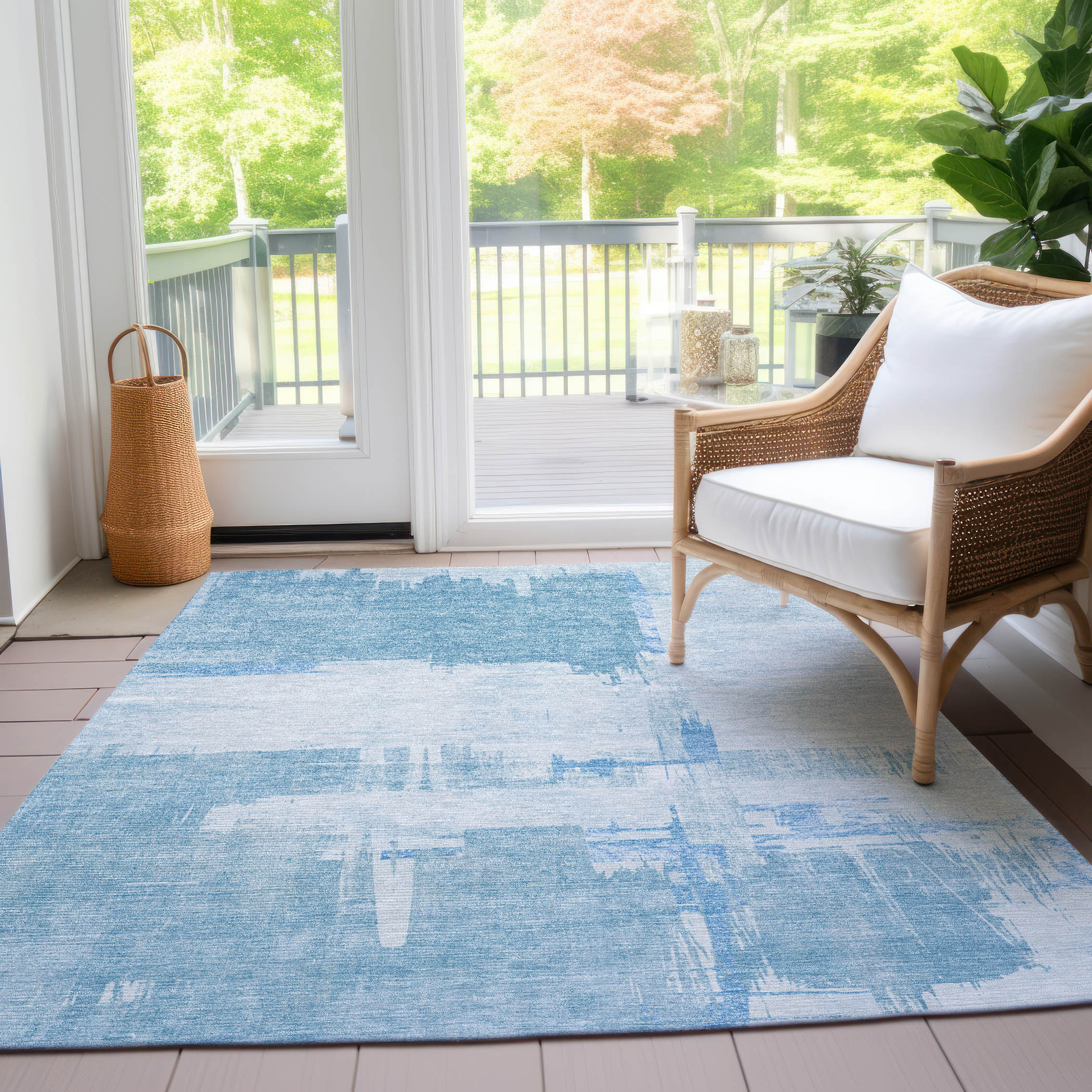 Addison Rugs ACN624SK3X5 rugs - View #7