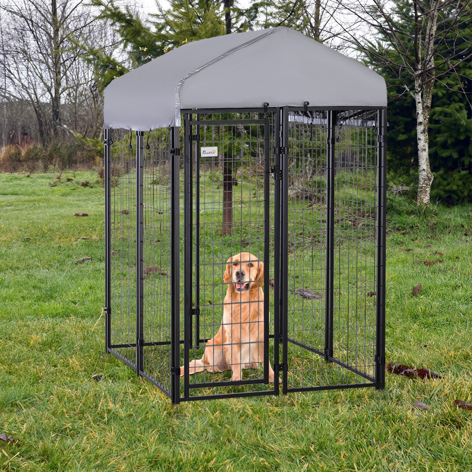 Maocao Hoom JL166316 Dog-Pens - View #4
