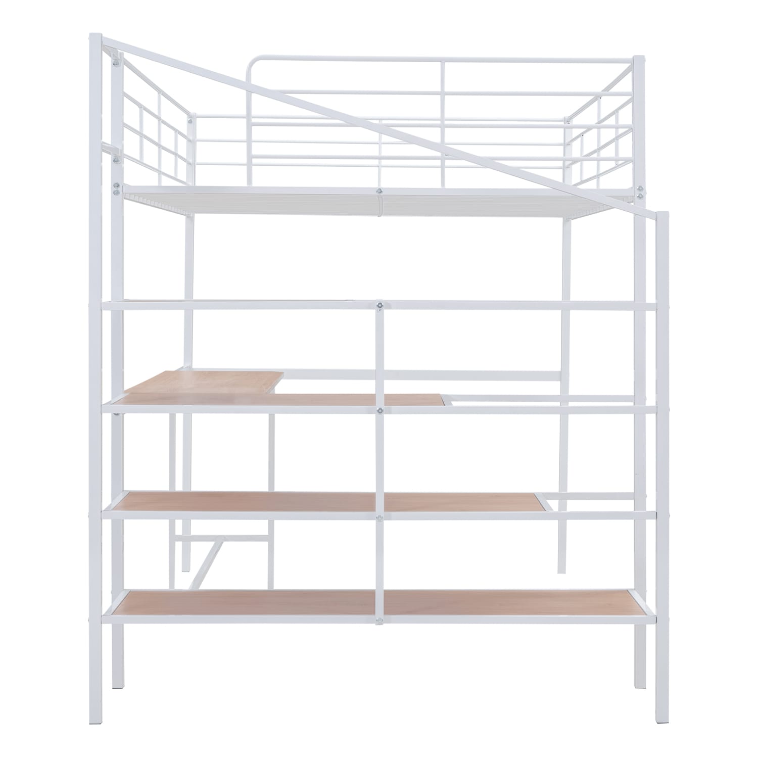 Streamdale Furniture SF000051AAK beds - View #6