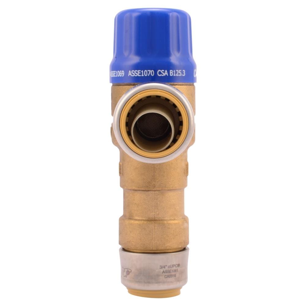 Cash Acme 24549 Shower-Valves - View #2