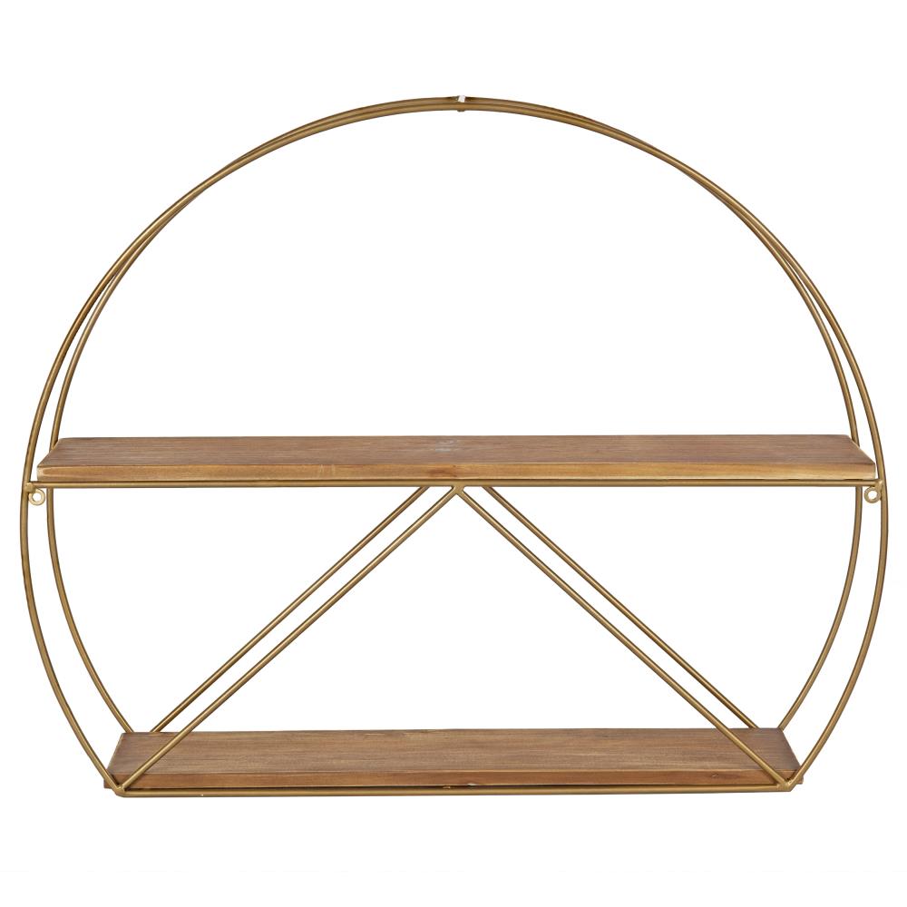 Kate and Laurel 215657 Wall-Mounted-Shelving - View #5