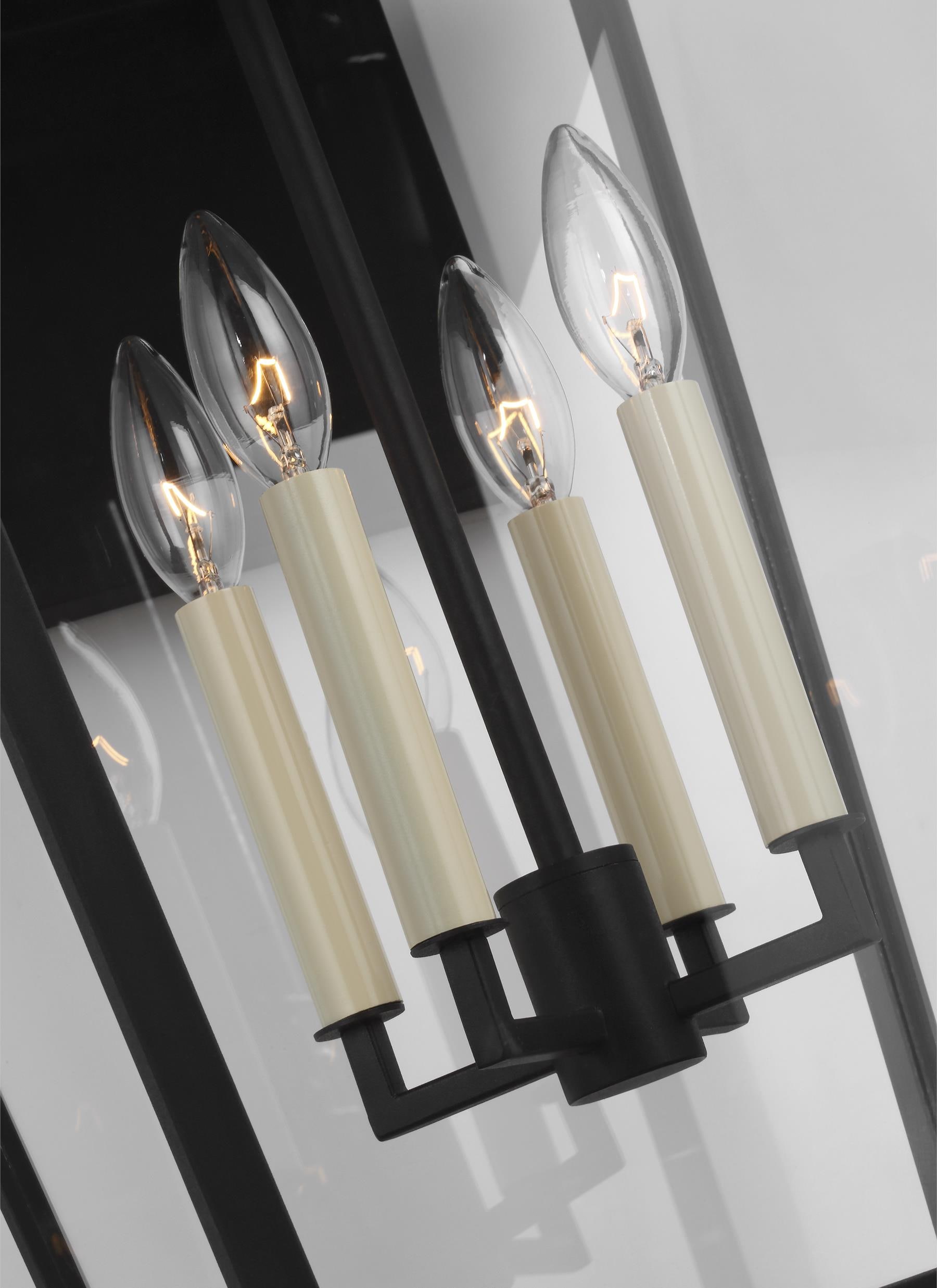 Generation Lighting OL15404TXB b090000 - View #3