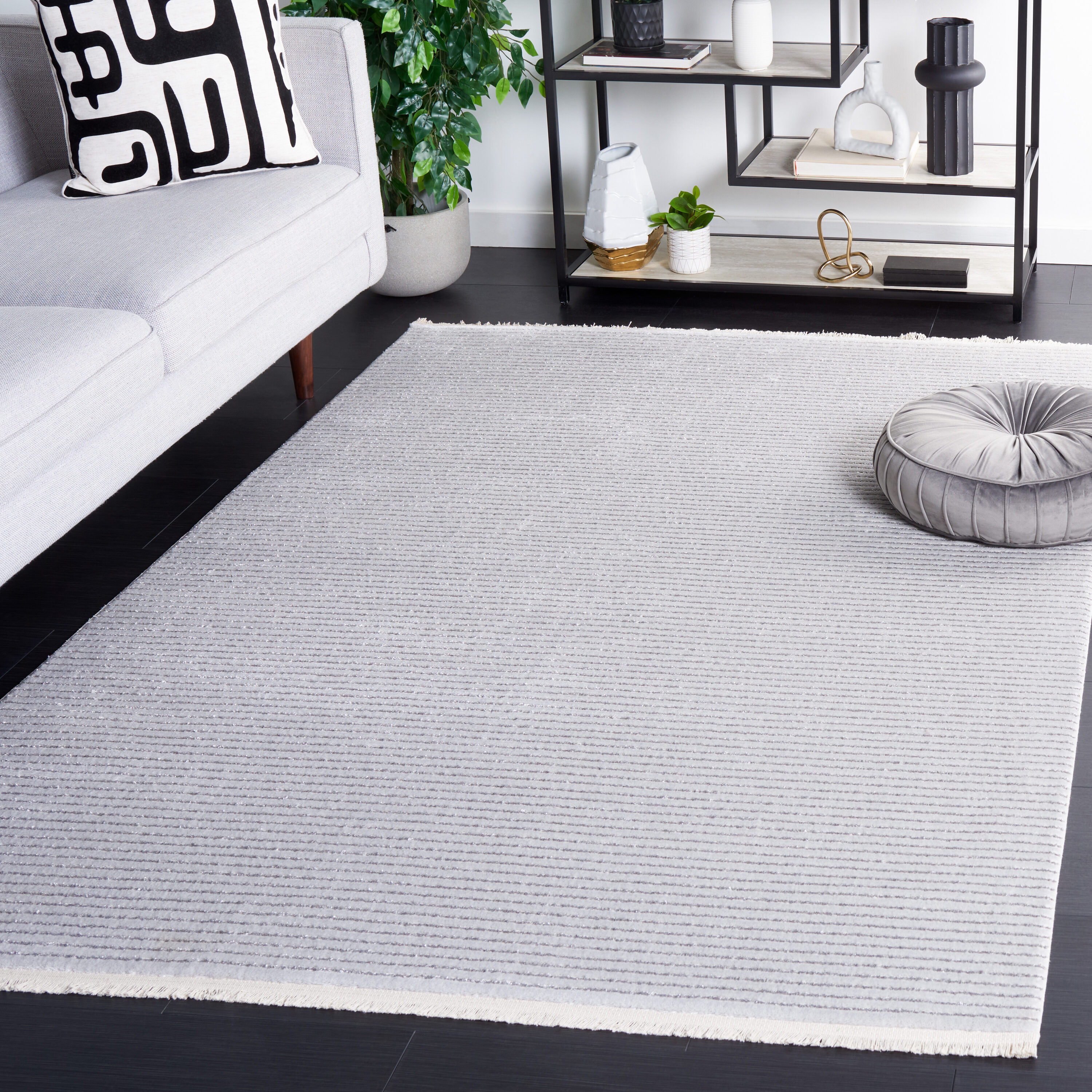 Safavieh WHS550F-5 rugs - View #2