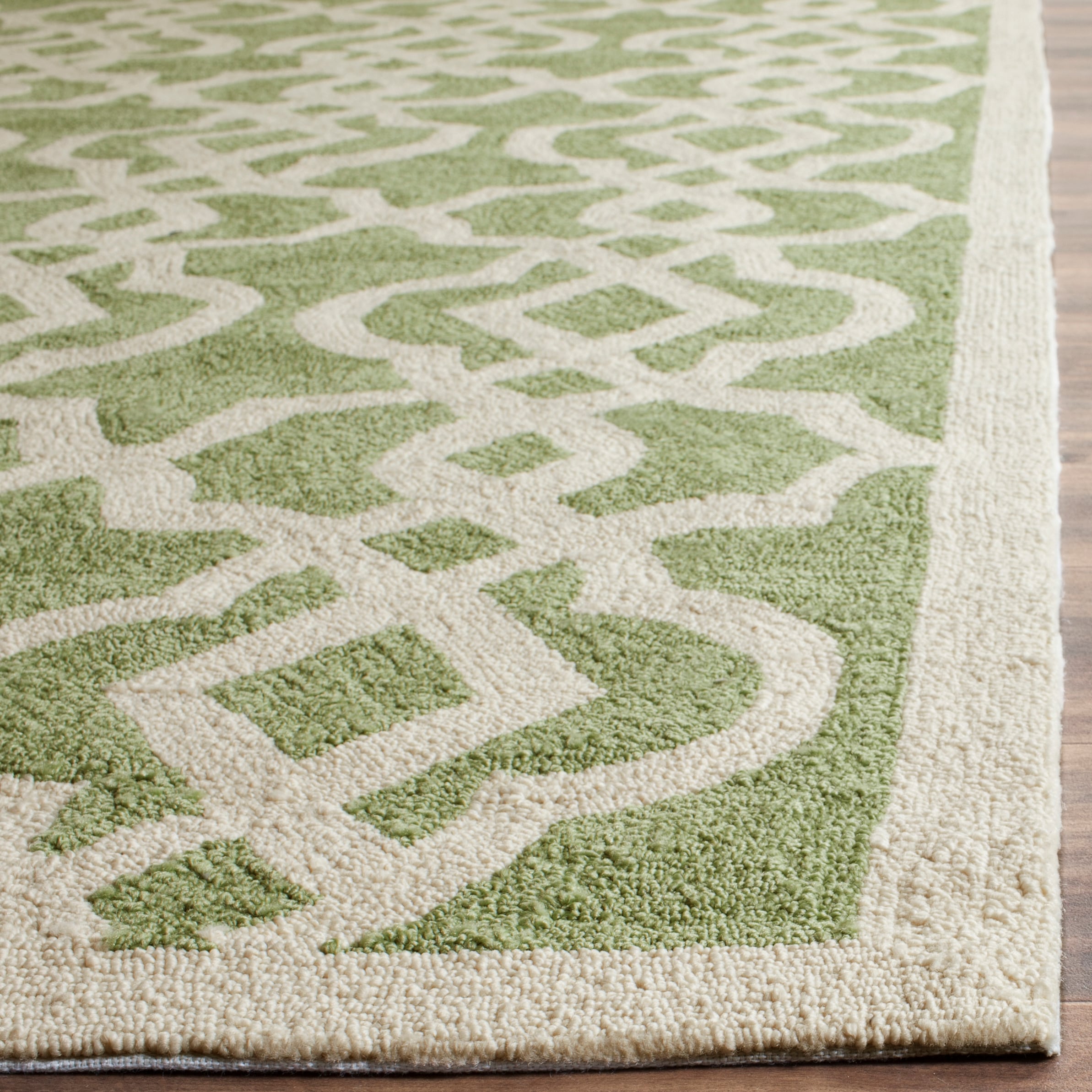 Safavieh FRS466C-9 rugs - View #4