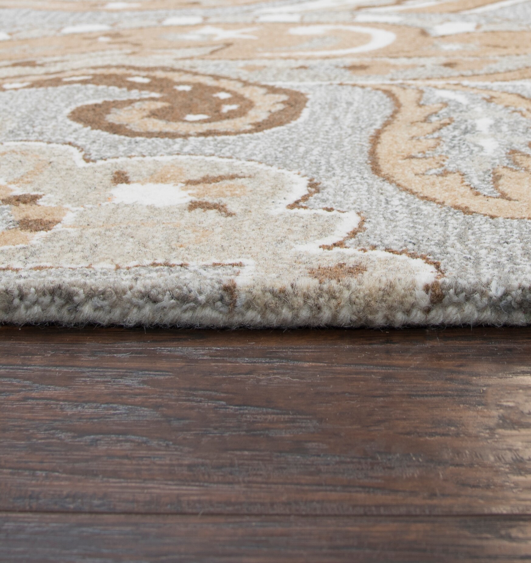 Alora Decor MAKMK100433550810 rugs - View #4