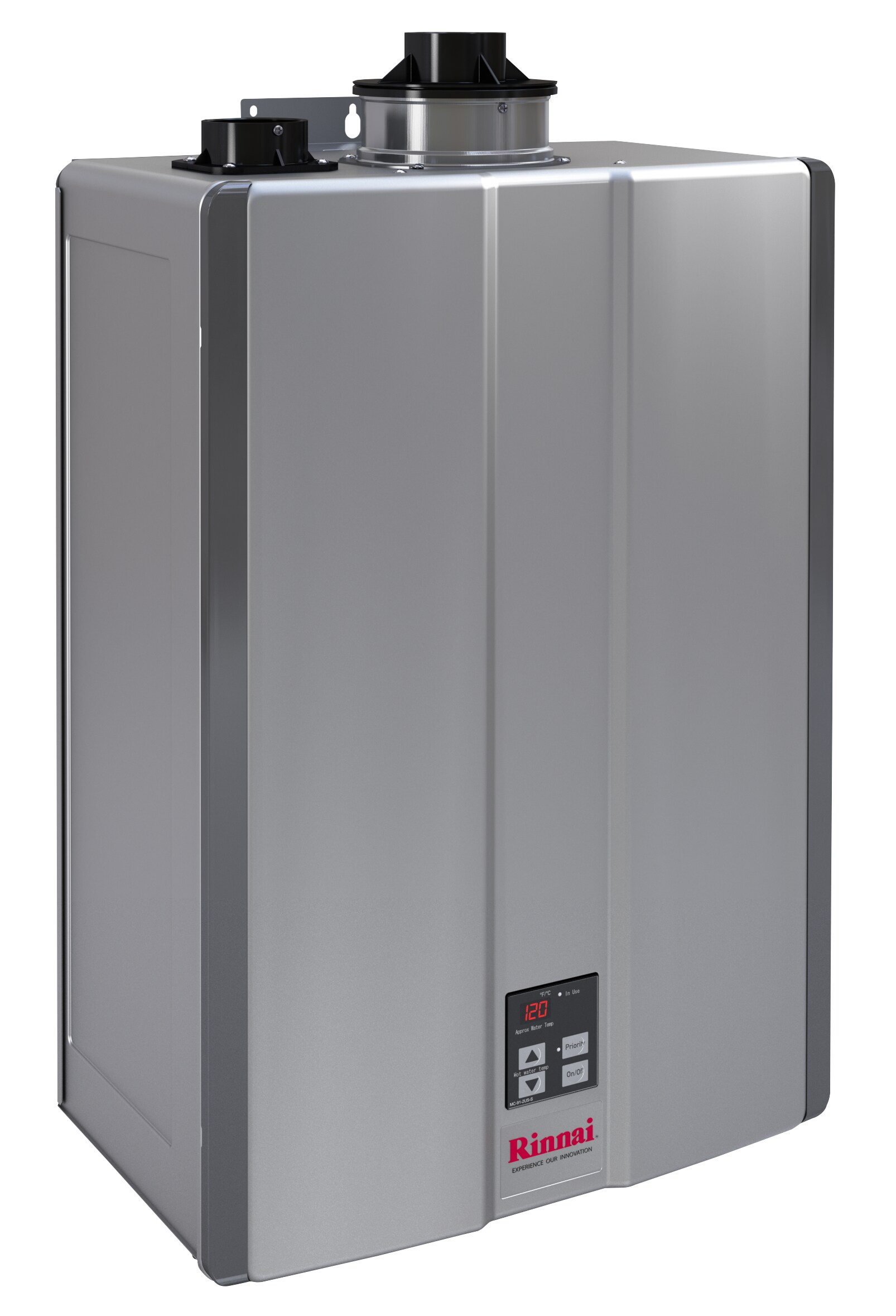 Rinnai RUR199IN Gas-Water-Heaters - View #6