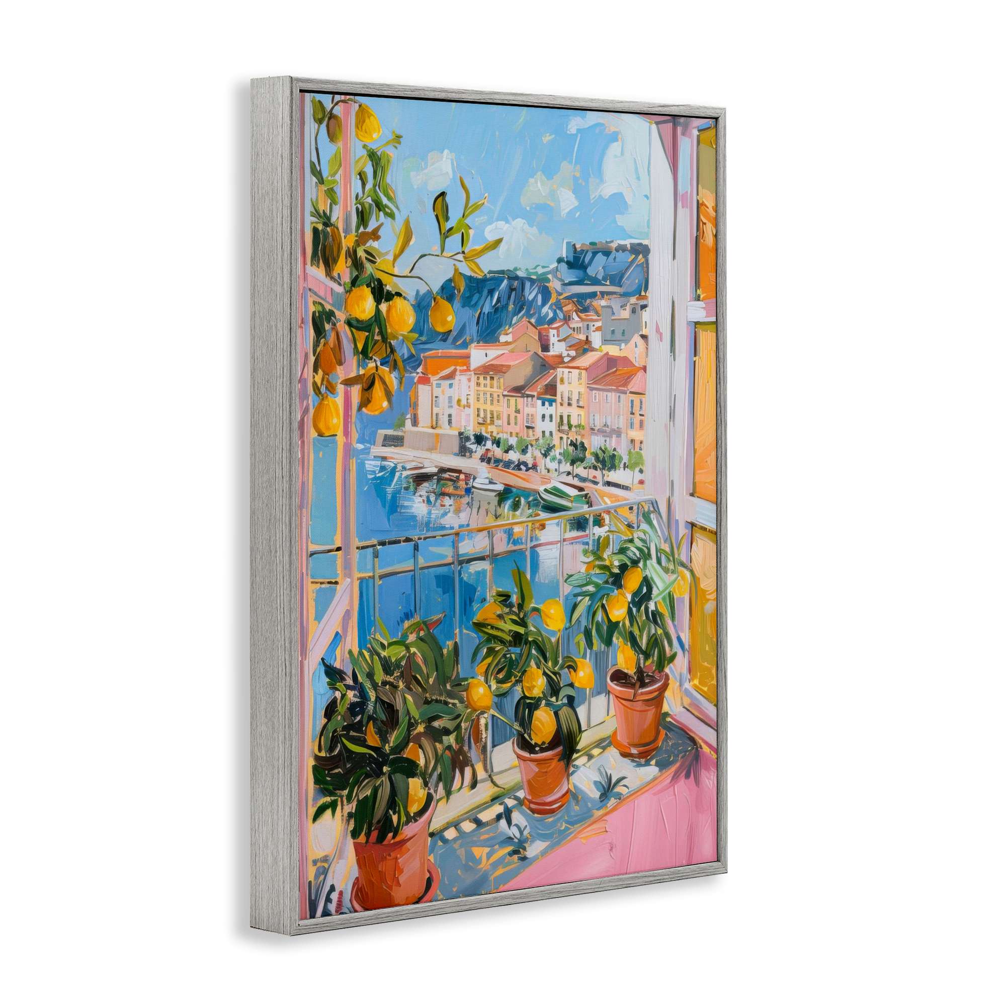 Stupell Industries BT-894-GFF-16X24 Wall-Art - View #2