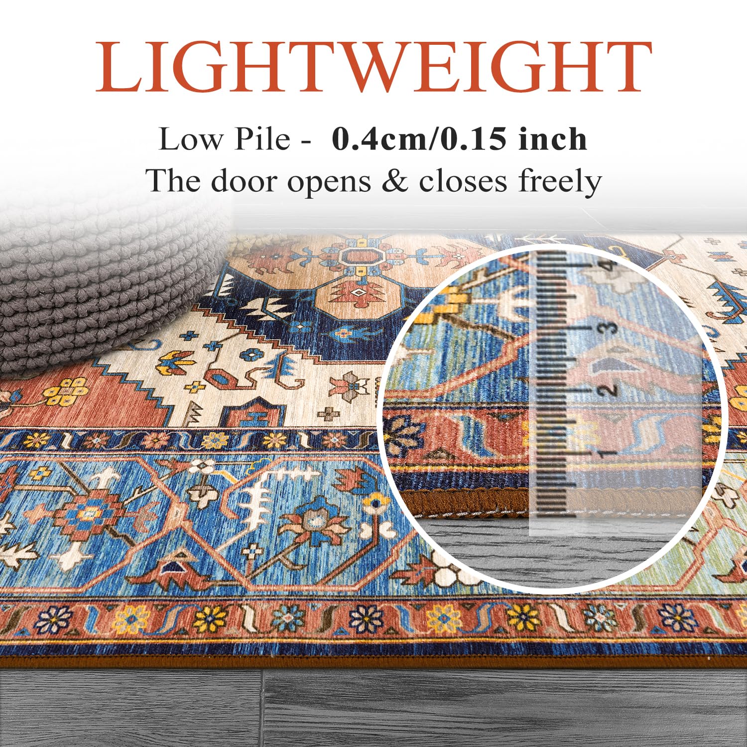 SenQWFa LSQ0820S049 Mats-Cat - View #5