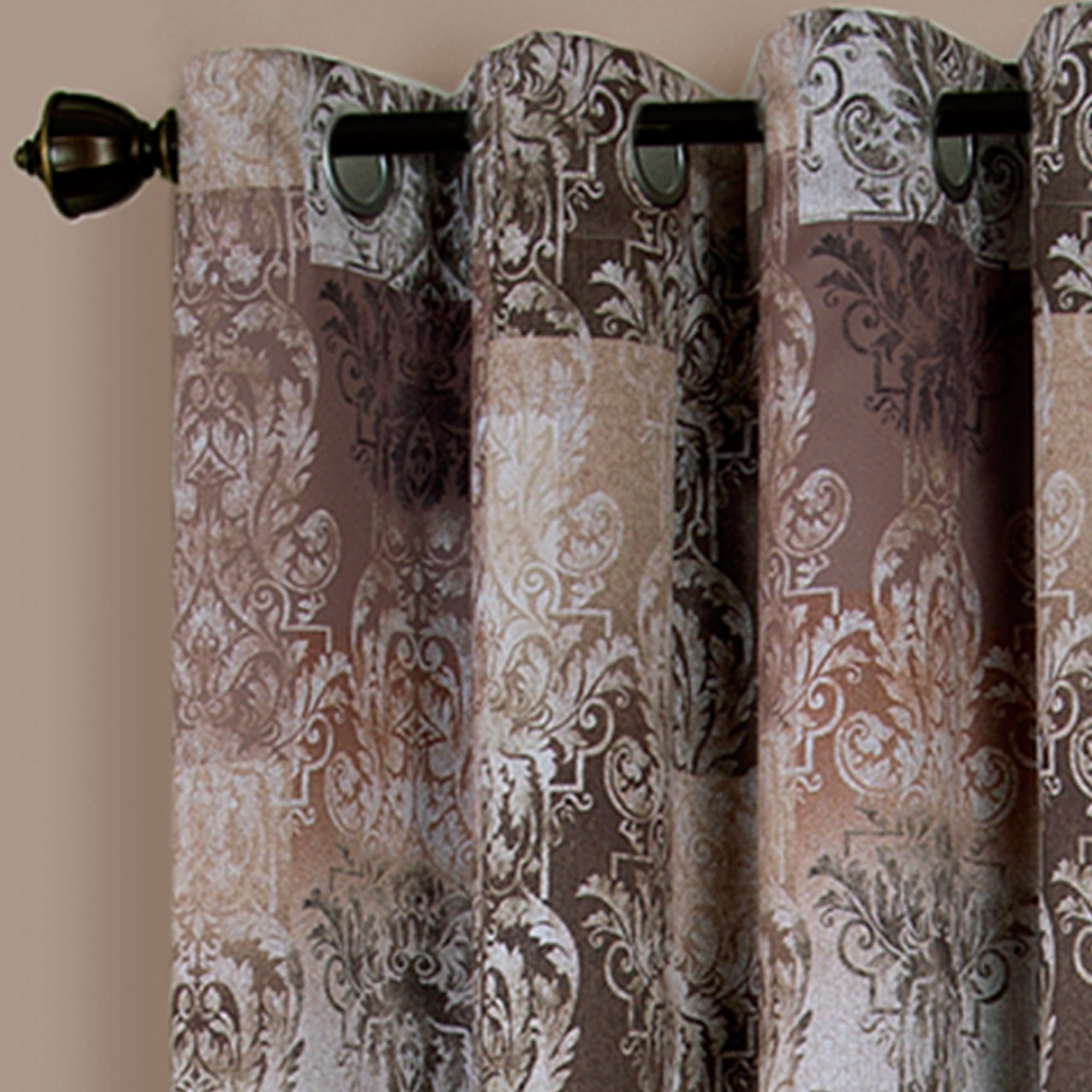Achim VGPN63BR06 curtains - View #3