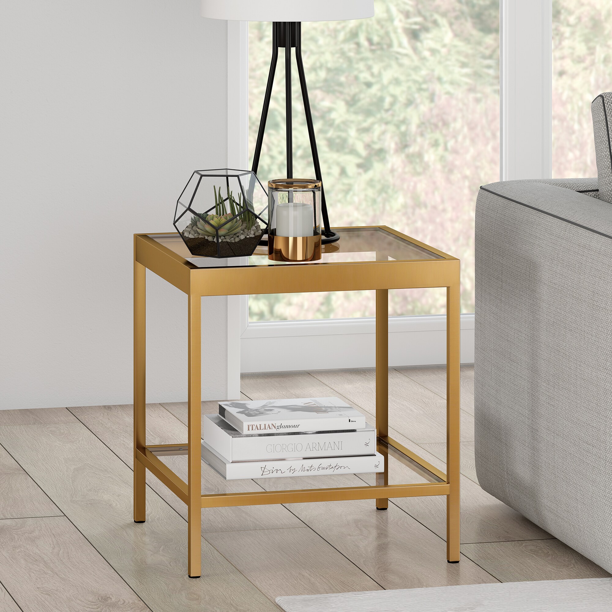 Hailey Home ST0381 End-Tables - View #7