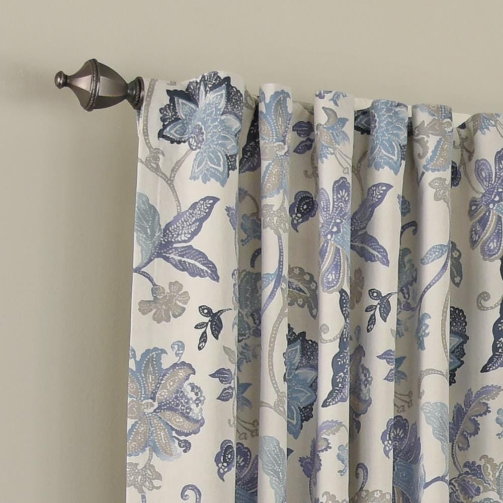 Eclipse 15299052084BLU curtains - View #5