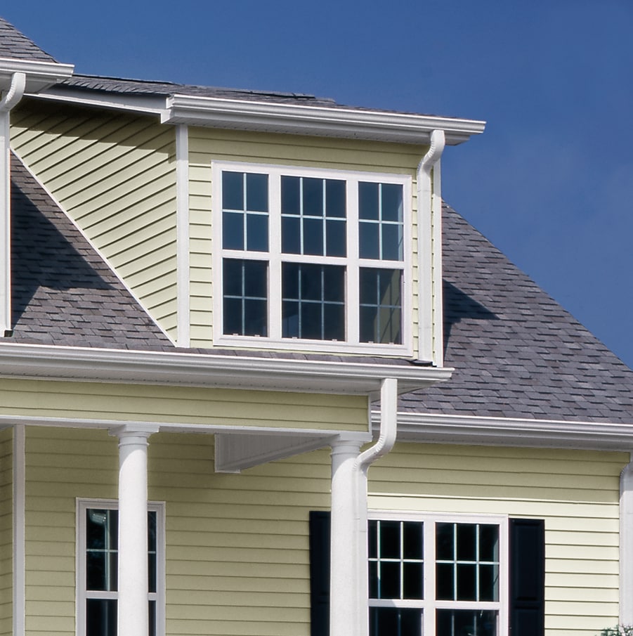 Georgia-Pacific 531655B Vinyl-Siding - View #5