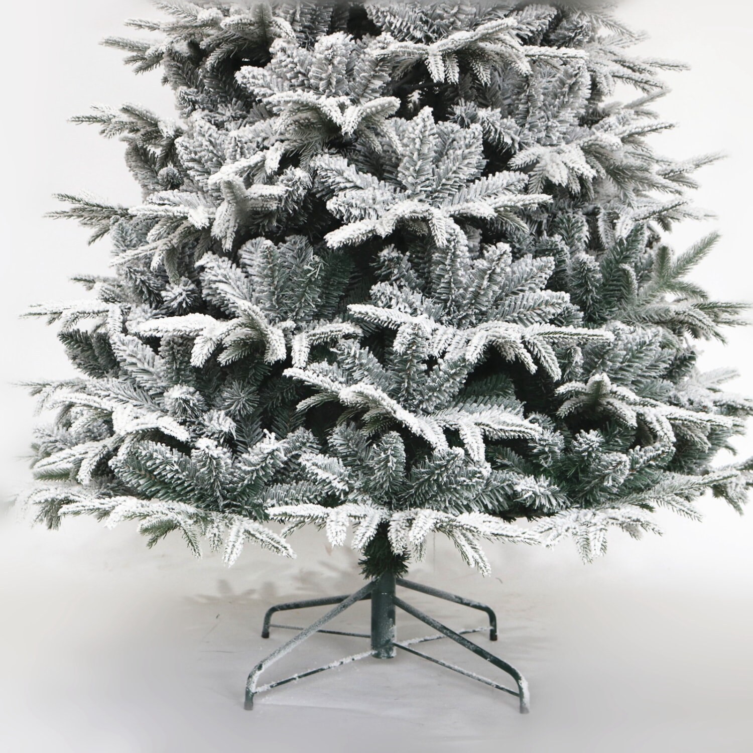 REIBII FXLS0605-510A51 Artificial-Christmas-Trees - View #3