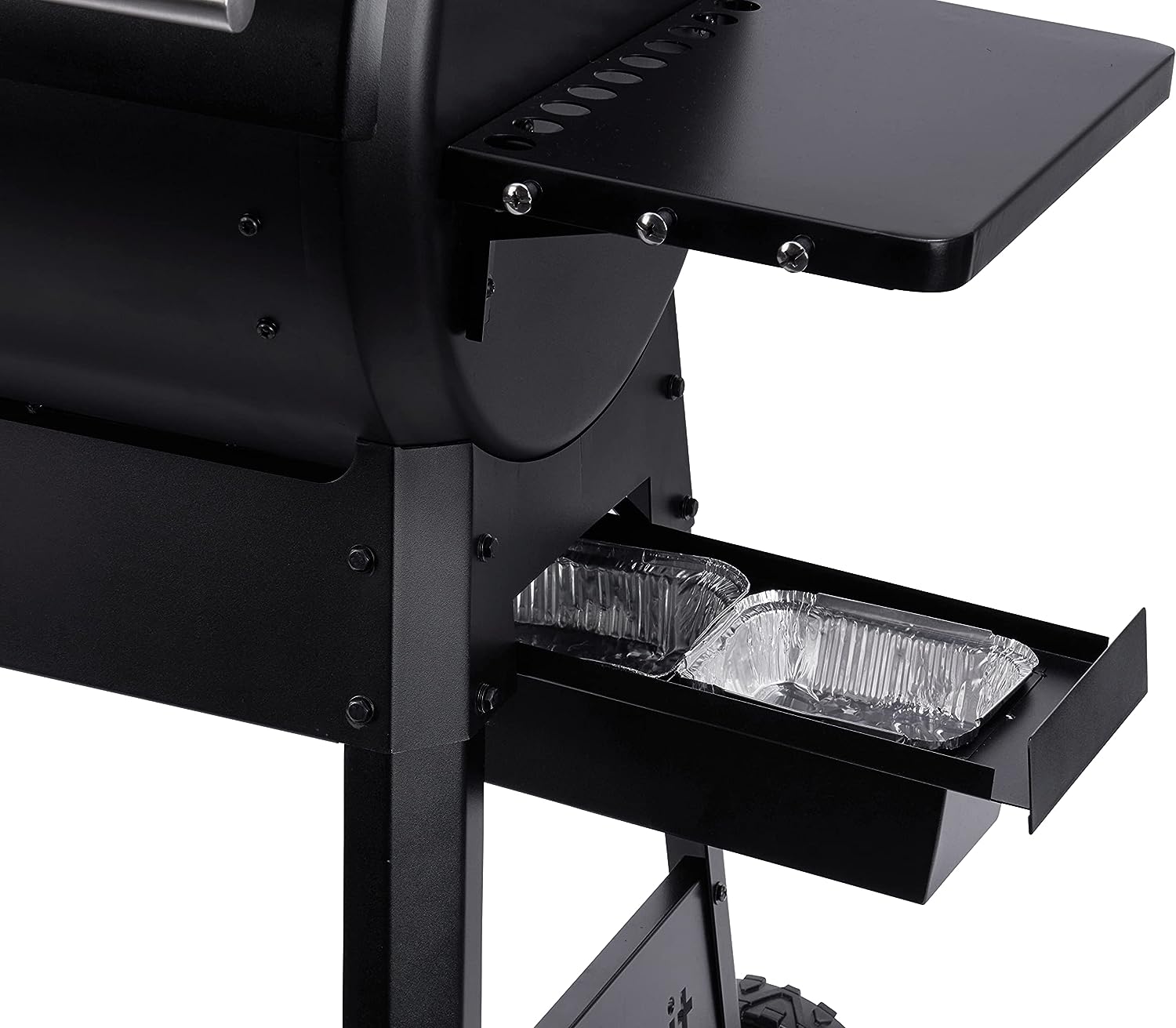 Brisk It ATL5P Grill-Drip-Pans-Drip-Cups - View #4