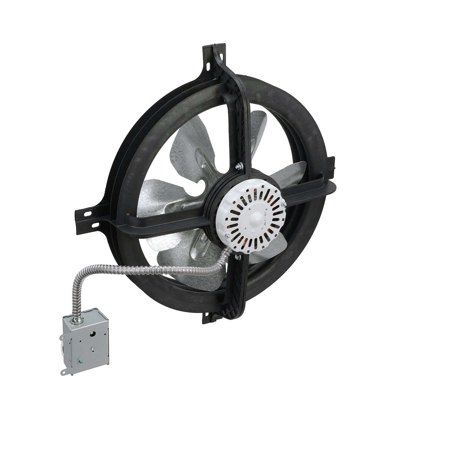 Air Vent 53315 Gable-Vent-Fans - View #10