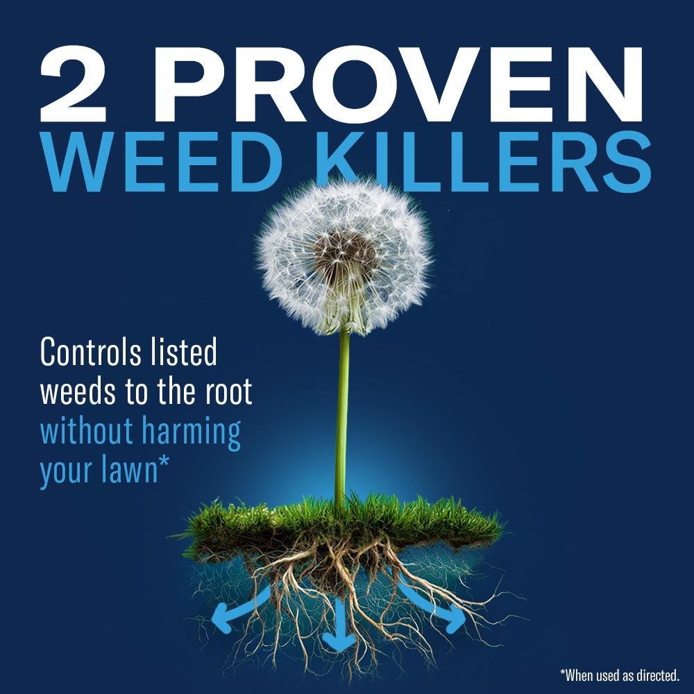BioAdvanced 820254B Weed-Killers - View #7