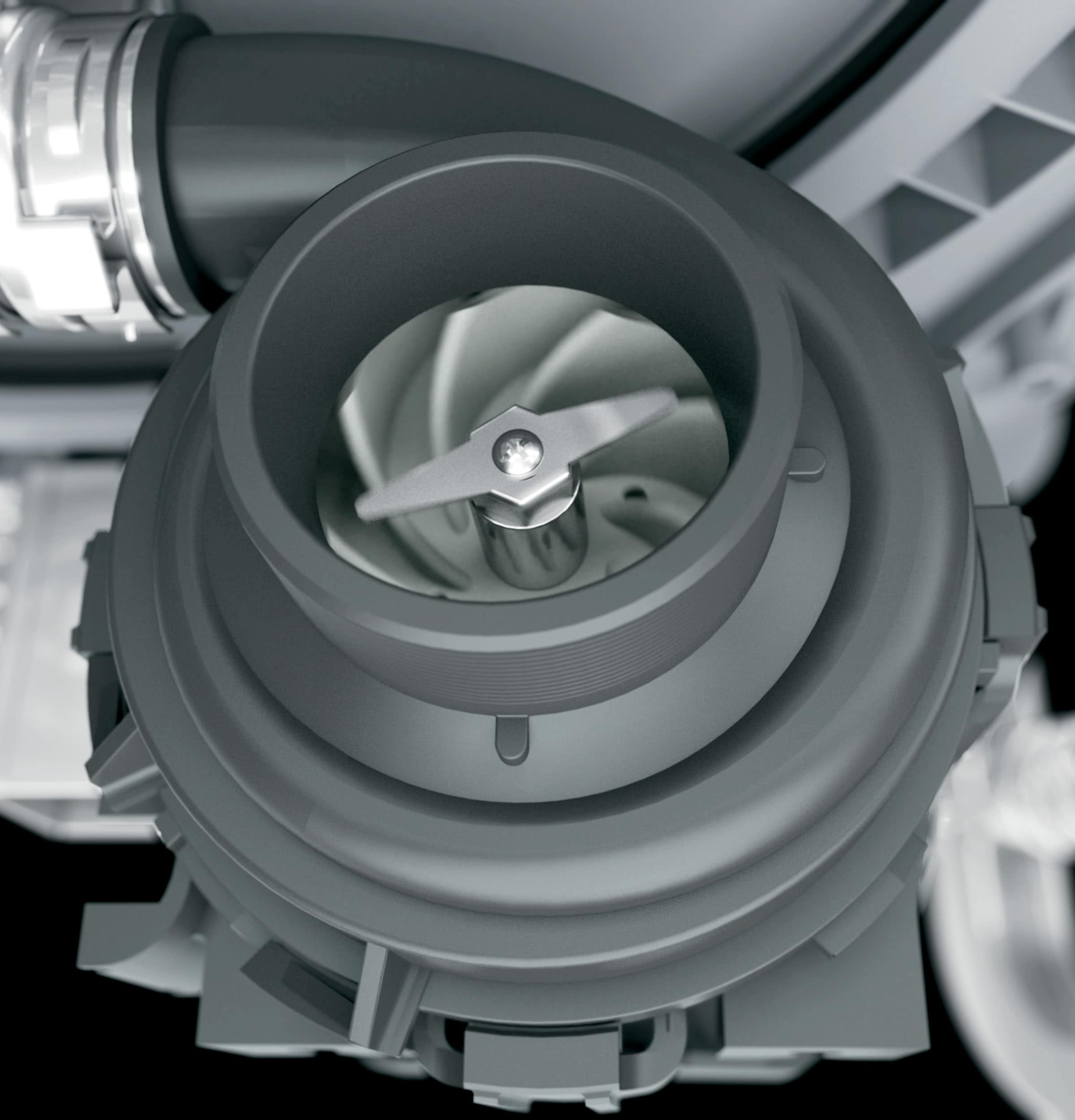 GE PDT715SYVFS Builtin-Dish - View #14