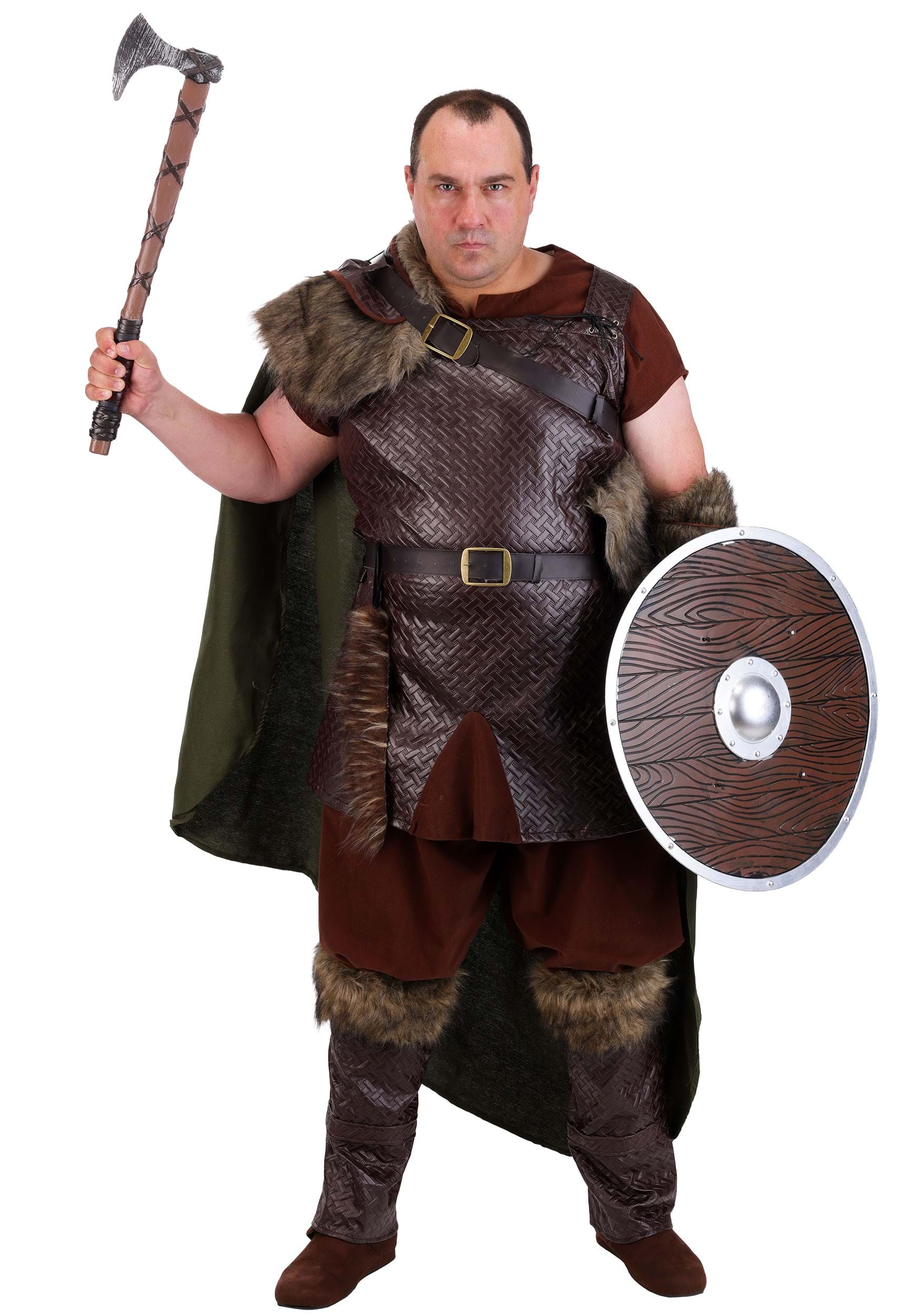 HalloweenCostumes.com FUN2956PL-2X costumes - View #2