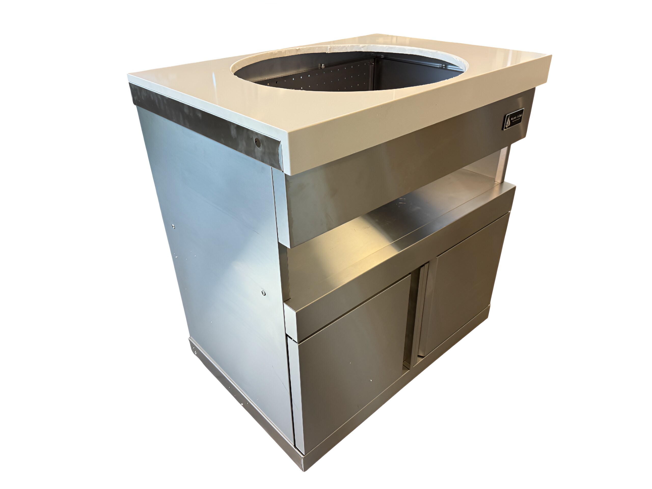 Mont Alpi MAKM-18 Modular-Outdoor-Kitchens - View #4