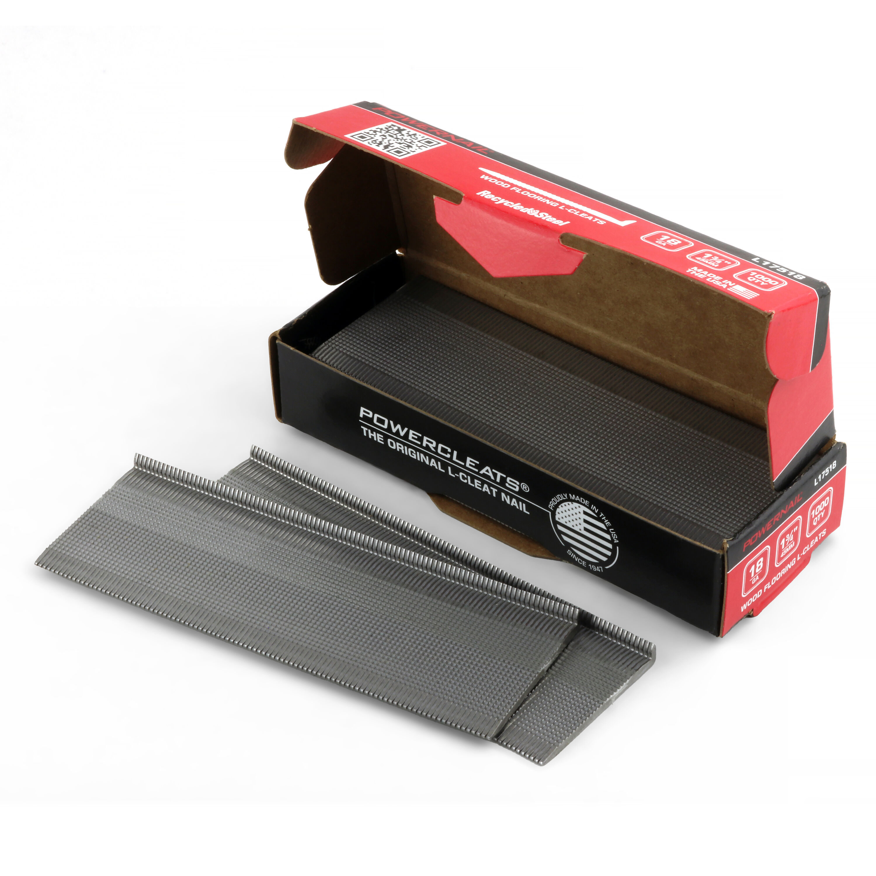 Powernail L17518 Flooring-Nails - View #5