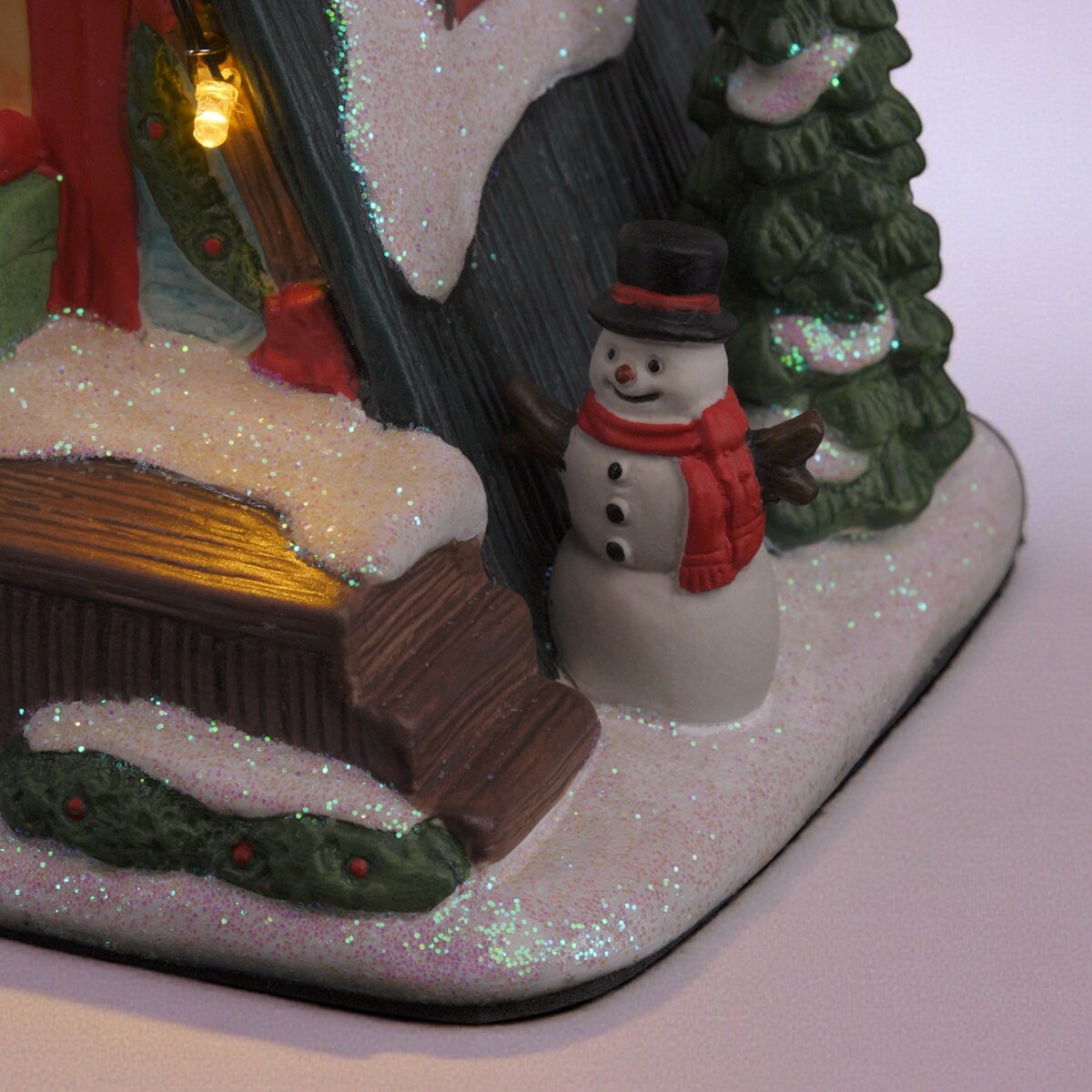 FG SQUARE M-C3005 Christmas-Collectibles - View #3