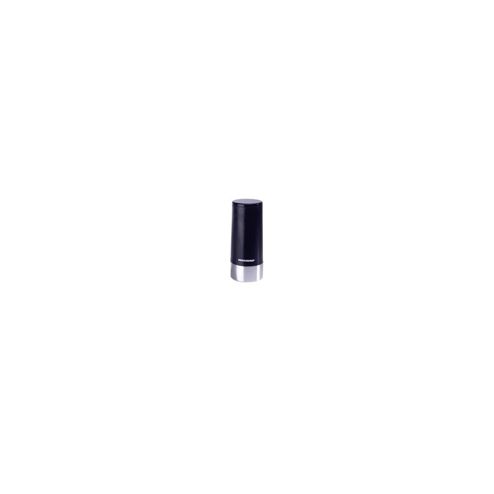  CBDST5888 PCTEL-Maxrad MLPV700 2.4 in. Low Profile Antenna for Mobile, Black and Silver