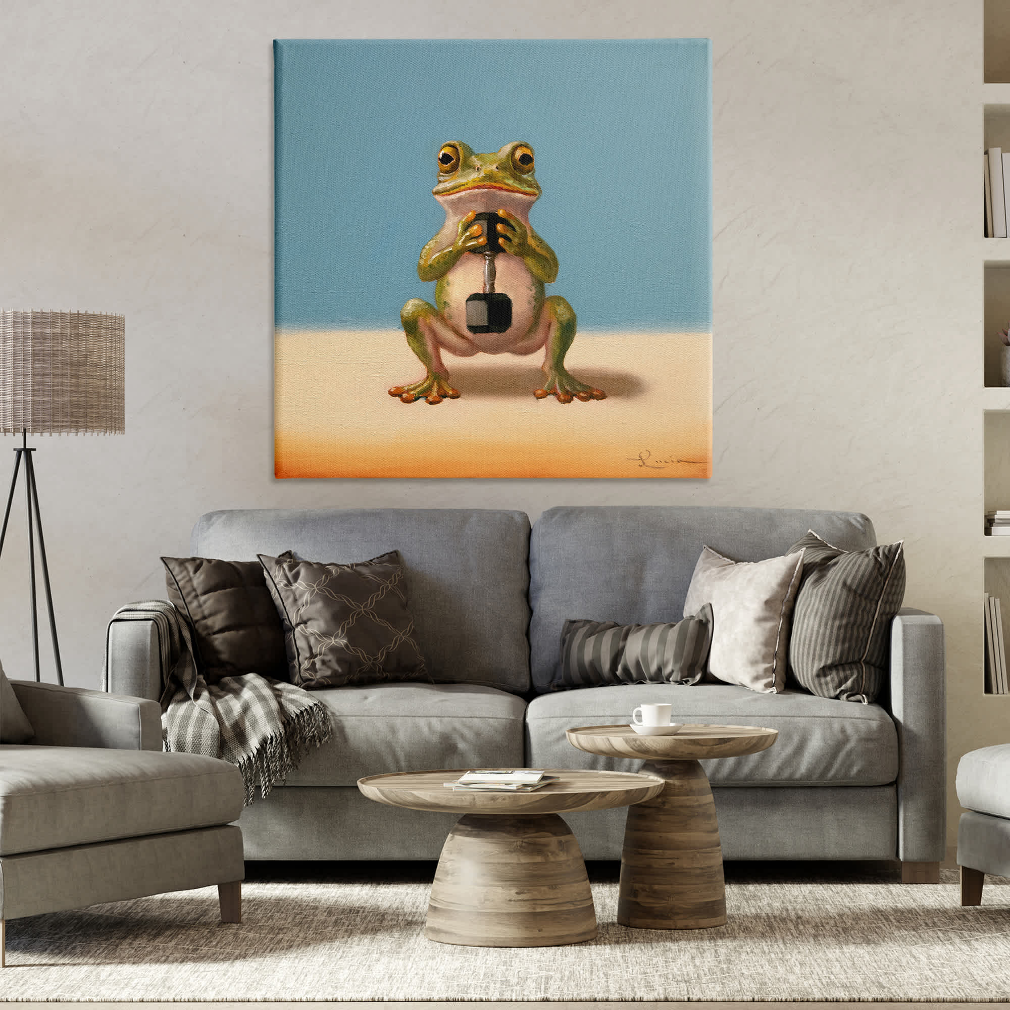 Stupell Industries BS-777-CN-36X36 Wall-Art - View #3