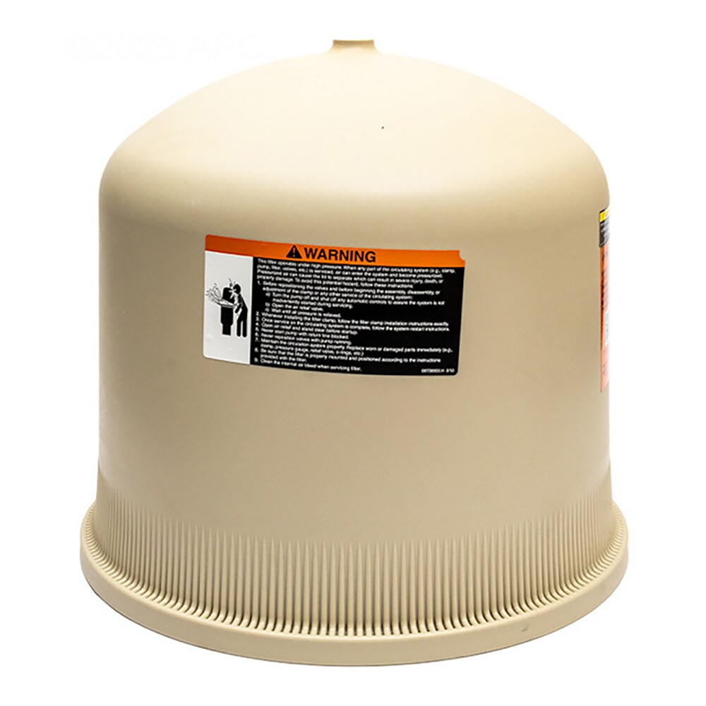 Pentair 178581 Pool-Filter-Skim-Sys-Parts - View #3