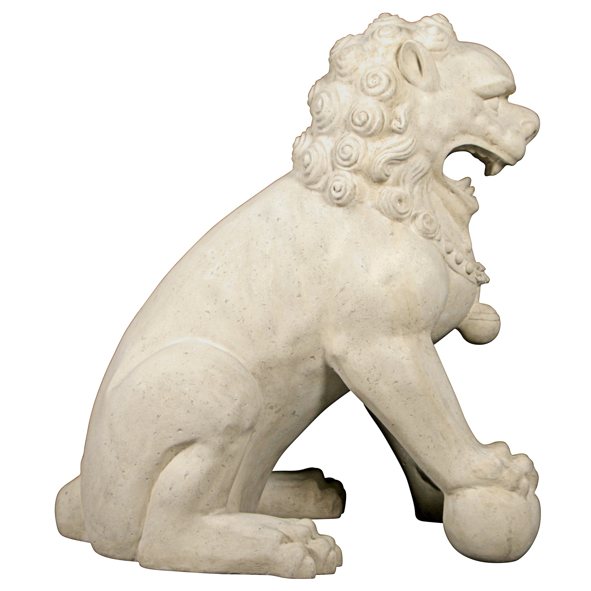 Design Toscano NE190161 Garden-Statue - View #5