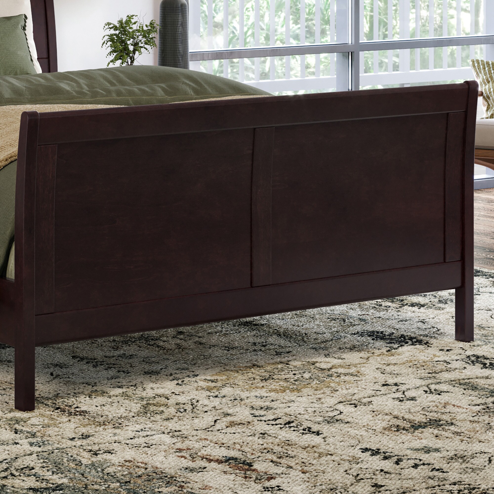 AFI Furnishings AR8977031 beds - View #5