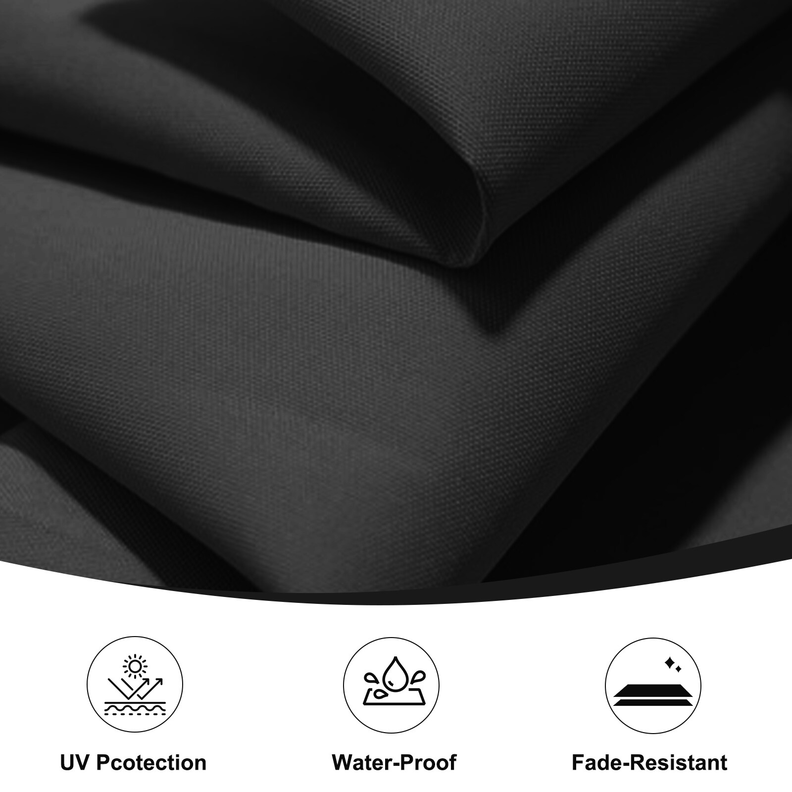 JEAREY JE-EDXJS-10FT-BK Umbrellas-2 - View #5