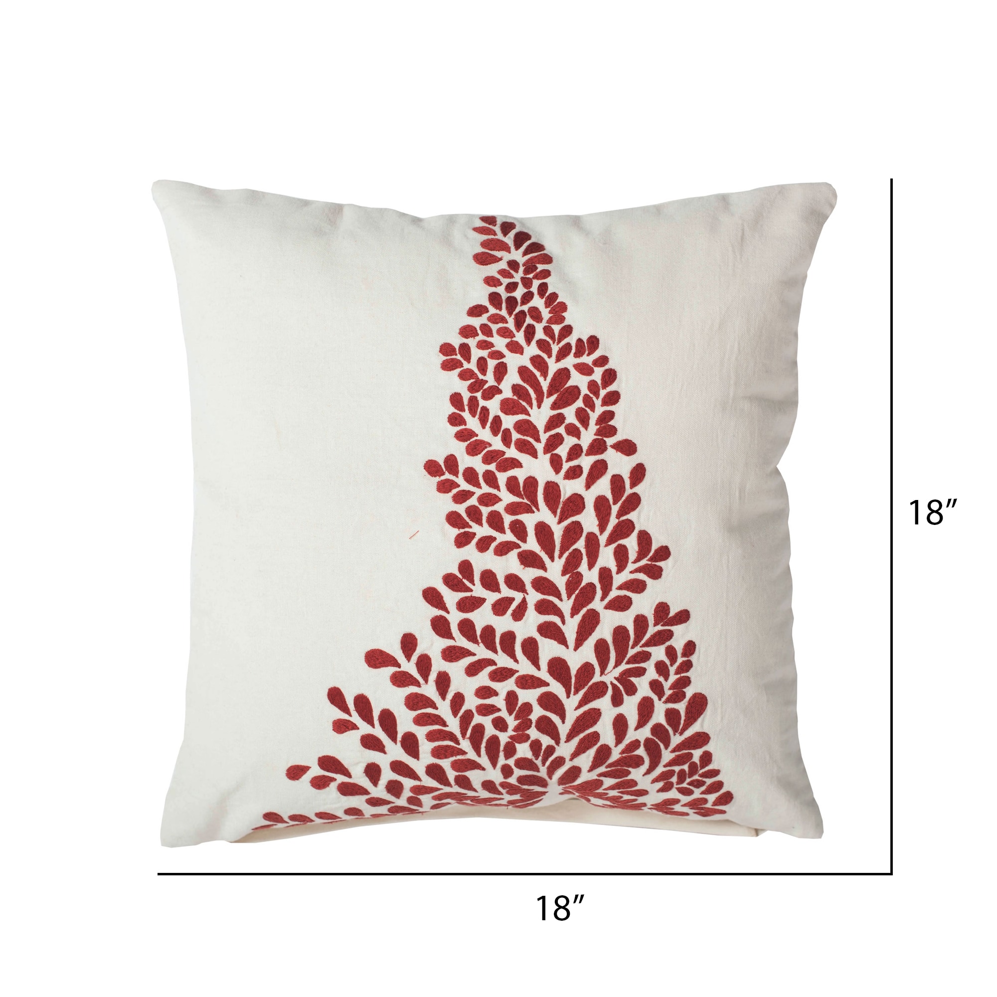 Vickerman QTX17211 Accent-Pillows - View #2